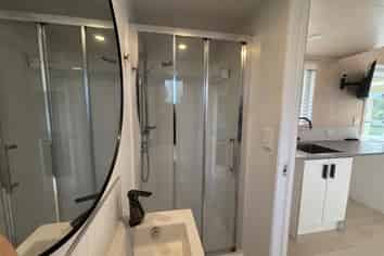 Taranaki - Address withheld