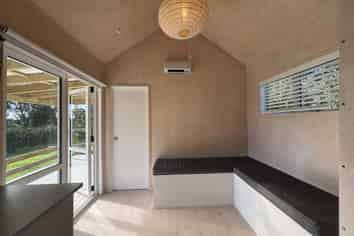 Taranaki - Address withheld