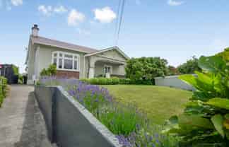 17 Tennyson Street, Petone