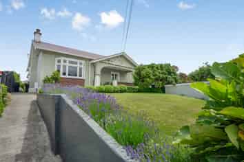 17 Tennyson Street, Petone