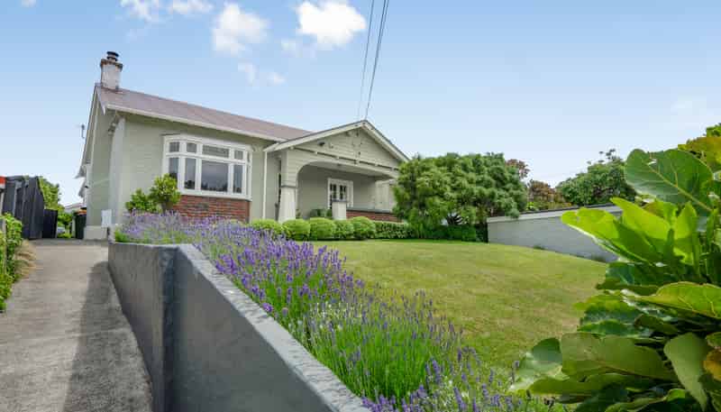 17 Tennyson Street, Petone