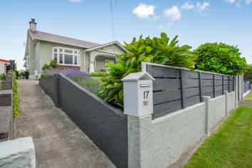 17 Tennyson Street, Petone