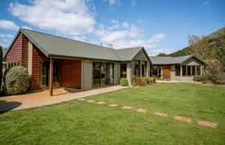 36 Ruru Lane, Wanaka