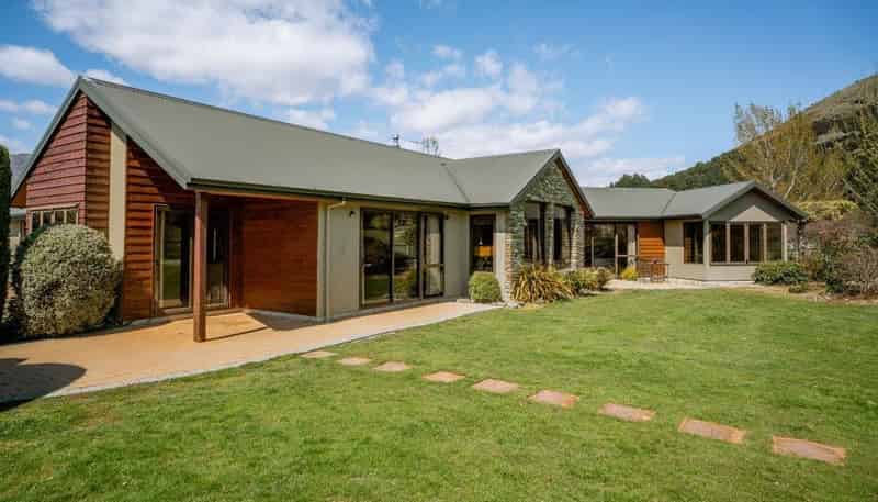 36 Ruru Lane, Wanaka