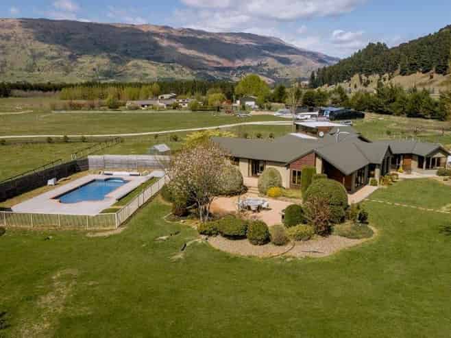 36 Ruru Lane, Wanaka
