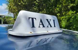 COROMANDEL TAXI SERVICE