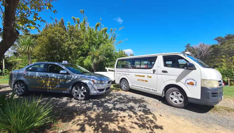 1 Coromandel Town, Coromandel