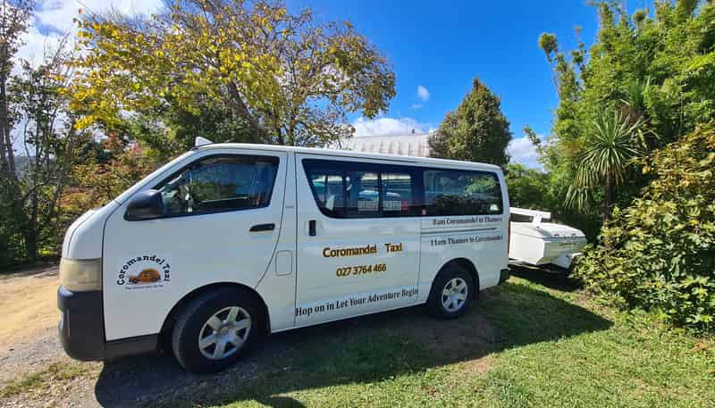 1 Coromandel Town, Coromandel
