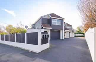 48B Bristol Street, Merivale