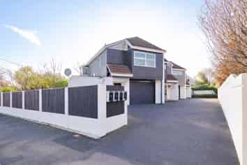 48B Bristol Street, Merivale