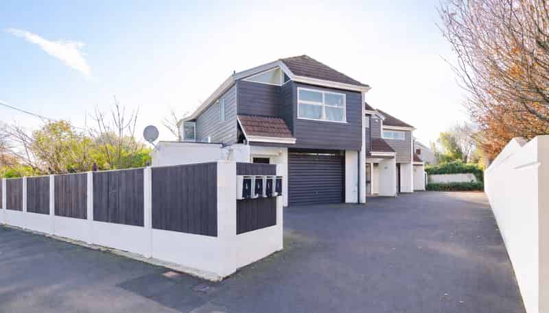 48B Bristol Street, Merivale