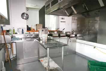 Modern Commercial Space — Central Ashburton