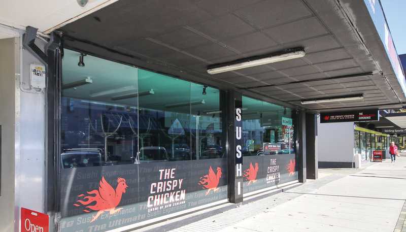 78-80 Tancred Street, Ashburton