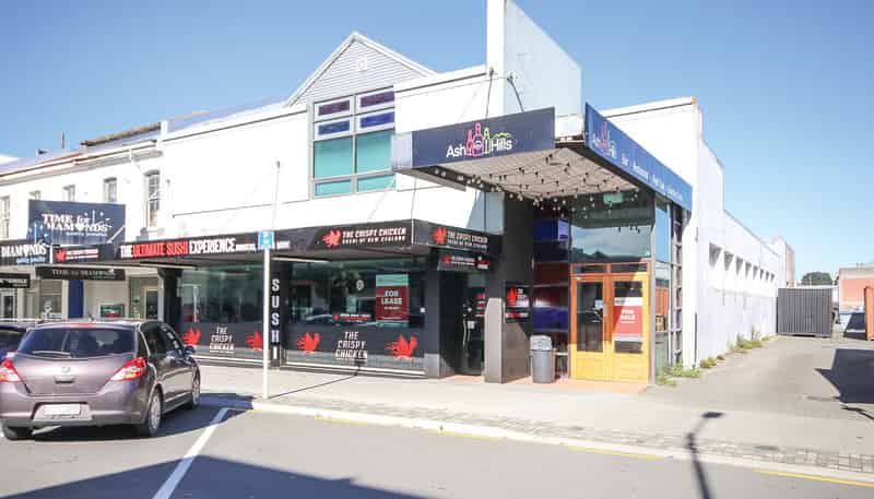 78-80 Tancred Street, Ashburton