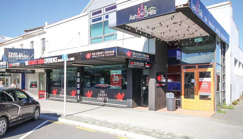 78-80 Tancred Street, Ashburton