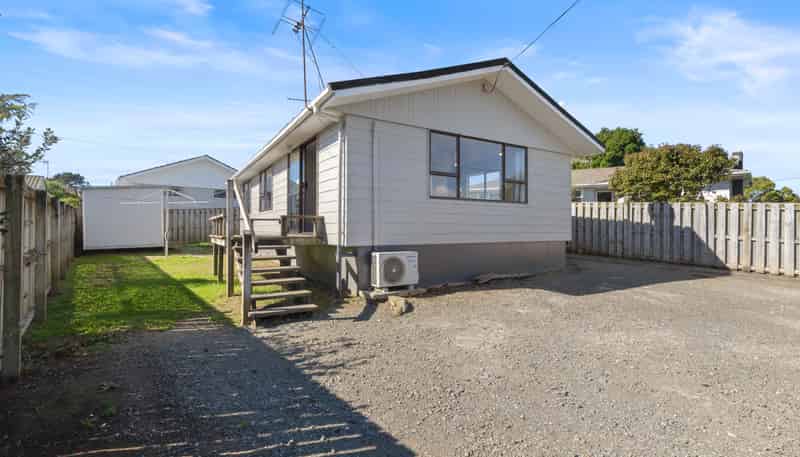 3 Cherry Grove, Tuakau