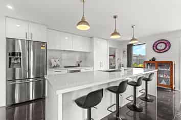 414 Bower Avenue, Parklands