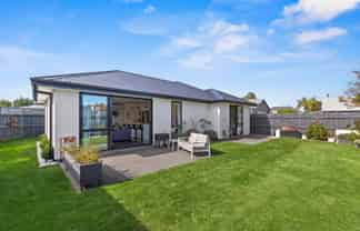 414 Bower Avenue, Parklands