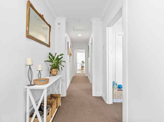 131 Bath Street, Levin