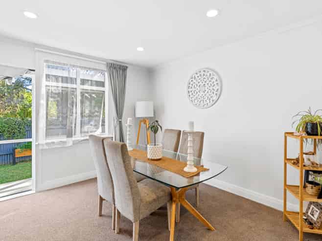 131 Bath Street, Levin