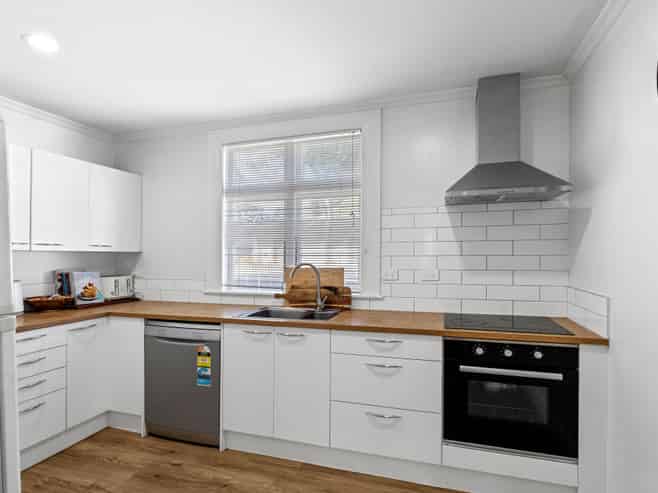 131 Bath Street, Levin