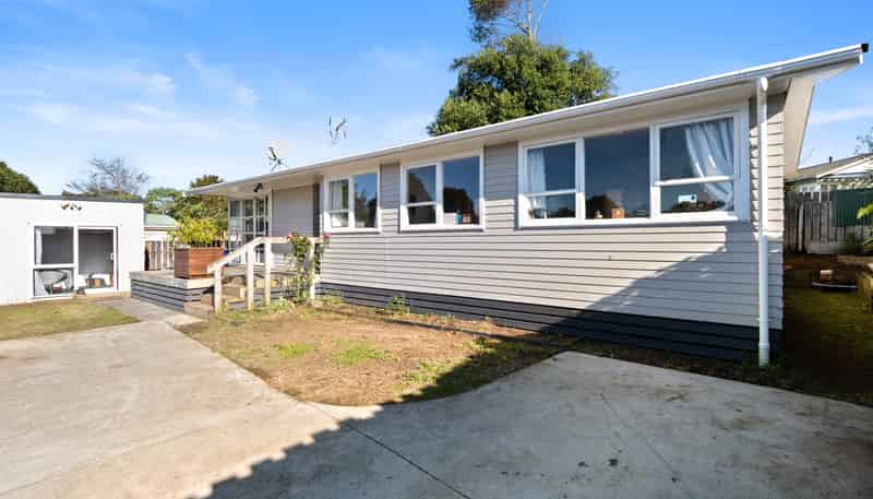 4A Cherry Grove, Tuakau