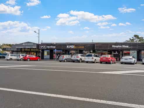 Prime Silverdale Village medical Investment