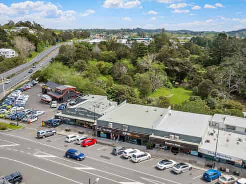 Prime Silverdale Village medical Investment