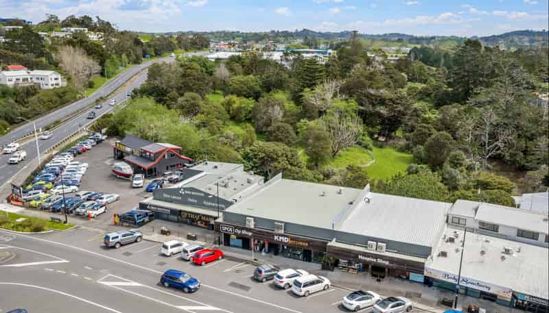 4 Silverdale Street, Silverdale