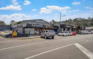 Prime Silverdale Village medical Investment