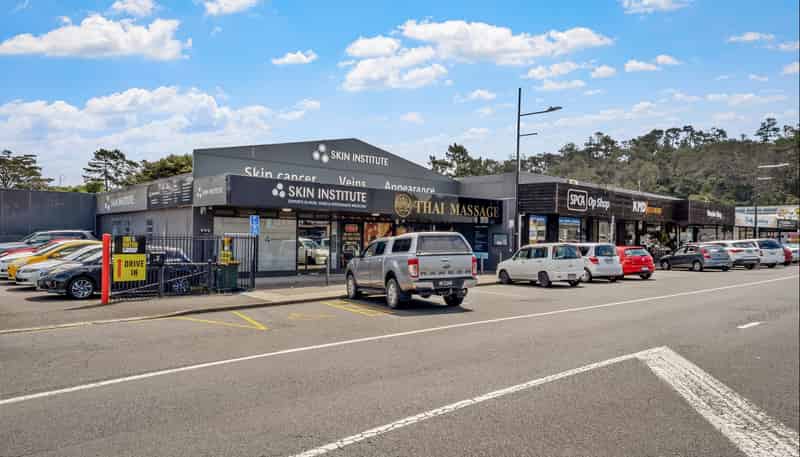 4 Silverdale Street, Silverdale