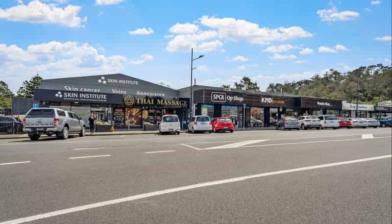 4 Silverdale Street, Silverdale