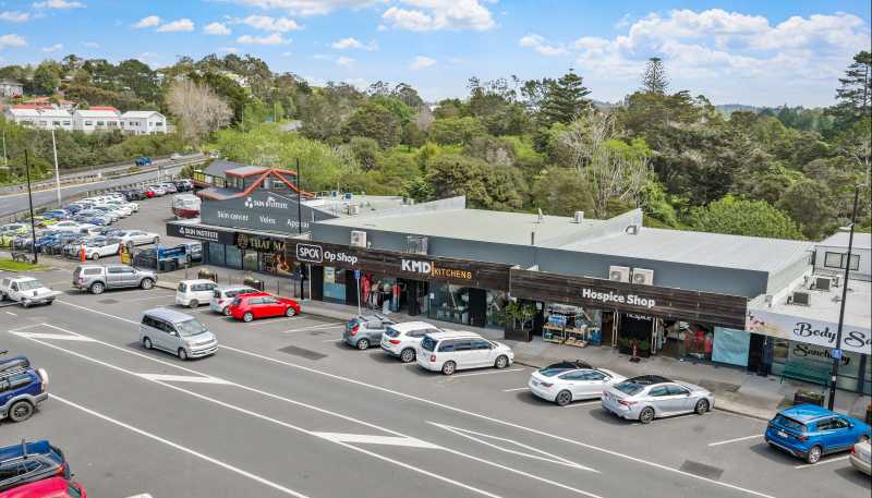 4 Silverdale Street, Silverdale