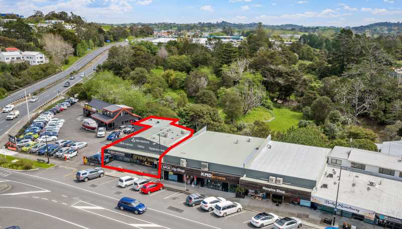 4 Silverdale Street, Silverdale