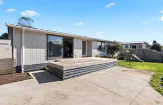 4 Cherry Grove, Tuakau