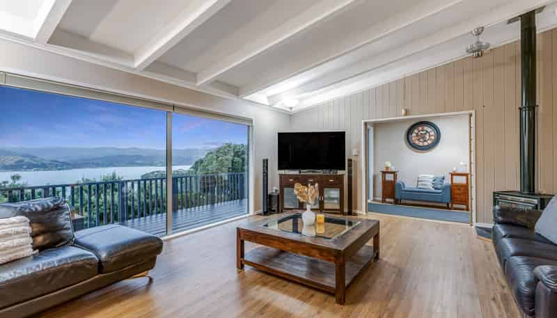 137 Kahu Road, Paremata