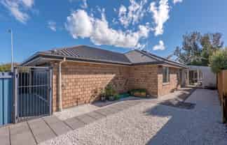 19 Bowen Street, Rakaia