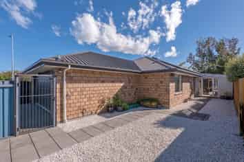 19 Bowen Street, Rakaia