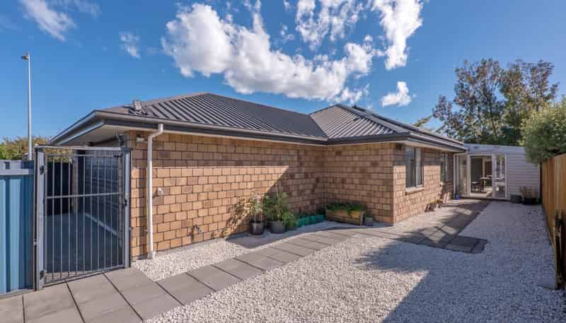 19 Bowen Street, Rakaia