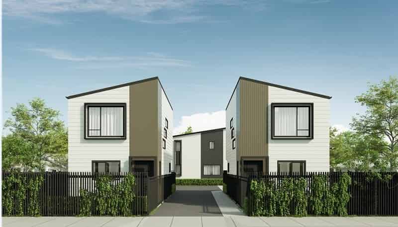 1/368 Main Road^^, Huapai