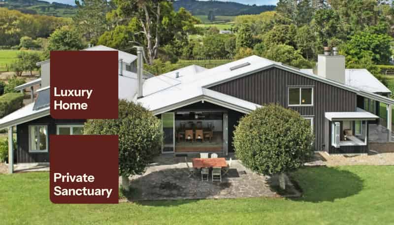 124  Mullins Road, Ardmore