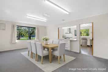 20 Reeves Street, Cheviot