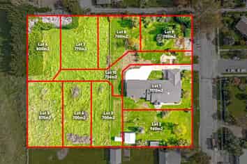 20 Reeves Street, Cheviot