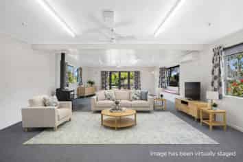 20 Reeves Street, Cheviot