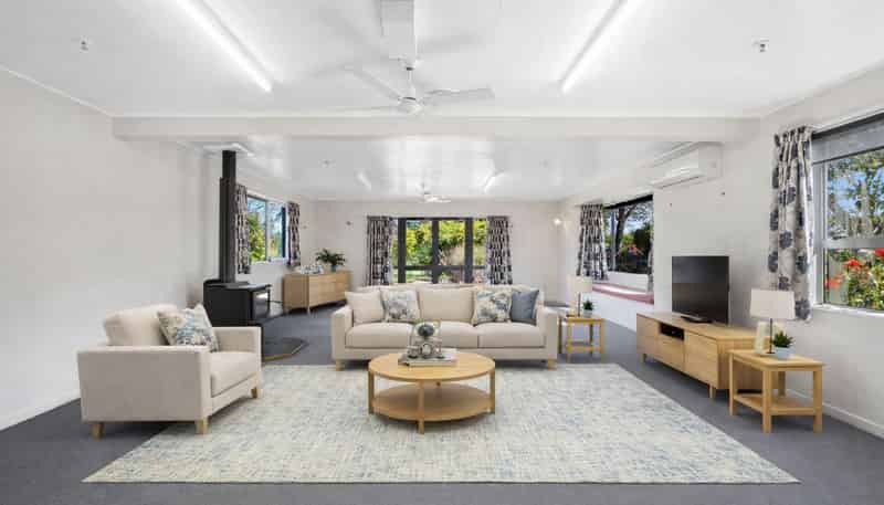 20 Reeves Street, Cheviot