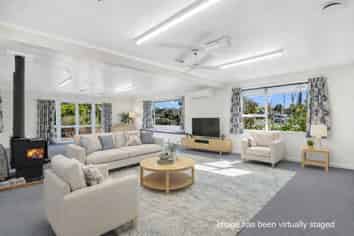 20 Reeves Street, Cheviot