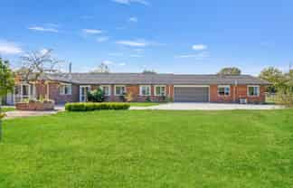 20 Reeves Street, Cheviot