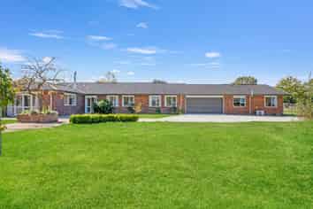 20 Reeves Street, Cheviot