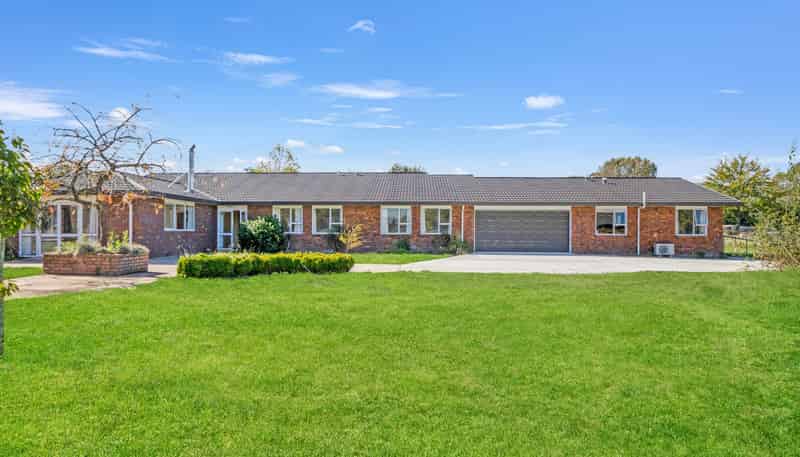 20 Reeves Street, Cheviot