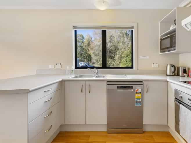 4 Alpine Way, Ohakune